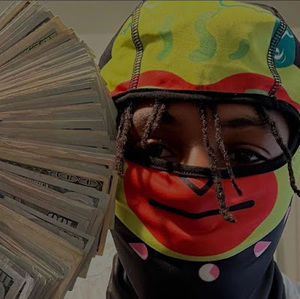 Meet your Posher, Jayden